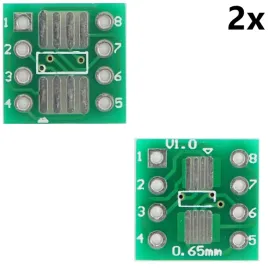 2x-adapter-dwustronny-pcb-sop8-ssop8-tssop8-65mm-na-dip