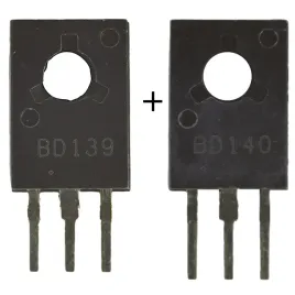 5x-para-bd139-bd140-testowana-hfe-npn-pnp