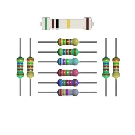 10x-rezystor-5-1-mohm-tolerancja-1percent-moc-1-4w-5-1m