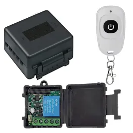 zdalne-sterowanie-zamka-elektromagnetycznego-z-pilotem-do-lodowki-12v-bialy