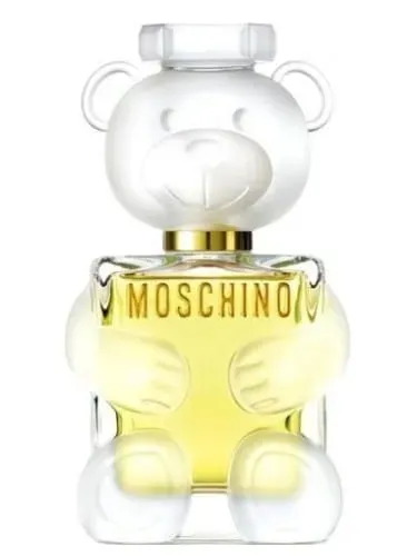 MOSCHINO TOY 2 EDP 100 ML TESTER
