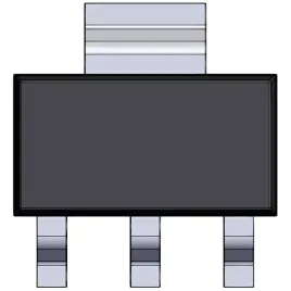 z0107mn-z7m-triak-600v-5ma-sot223