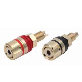 2x-gniazda-glosnikowe-bananowe-4mm-lutowane-hi-end-pozlacane-stereo-hi-fi