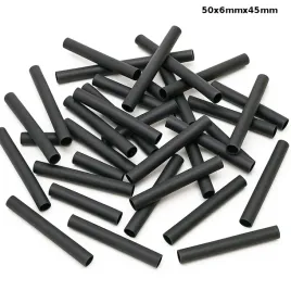 50x-koszulka-rurka-termokurczliwa-czarna-6mm-x-45mm-1-4-cala-z-klejem-2-1