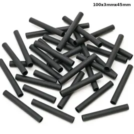 100x-koszulka-rurka-termokurczliwa-czarna-3mm-x-45mm-1-8-cala-z-klejem-2-1