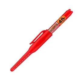 marker-do-znakowania-glebokich-otworow-czerwony-45mm-znacznik-dlugi