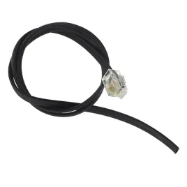 kabel-telefoniczny-rj9-4p4c-4pin-0-5m-50cm-czarny-plaski-zakonczony-wtykiem
