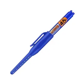 marker-do-znakowania-glebokich-otworow-niebieski-45mm-znacznik-dlugi