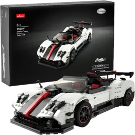 rastar-pagani-zonda-cinque-bialy-klocki-1024szt-1-16-98200