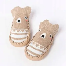 milababy-buciki-niemowlece-bezowy-rozmiar-15