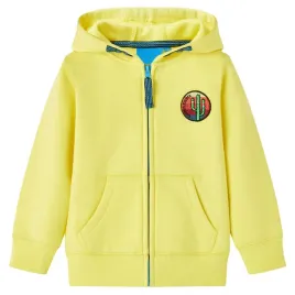 dziecieca-bluza-z-kapturem-92-jasnozolta-56percent-bawelna-44percent-poliester
