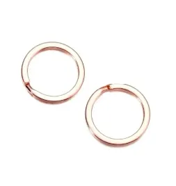 kolka-plaskie-do-kluczy-do-breloczka-gold-rose-miedziany-kolor-2-sztuki-hit