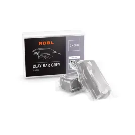 adbl-clay-bar-grey-50g-twarda-glinka-lakiernicza-2szt