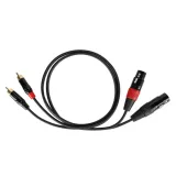 kabel-polaczeniowy-cabletech-xlr-2rca-1m-stan-nowy