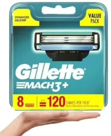 gillette-mach-3-wklady-ostrza-wymienne-8szt