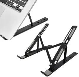 podstawka-aluminiowa-skladana-pod-laptop-tablet-regulowana-stojak-czarna