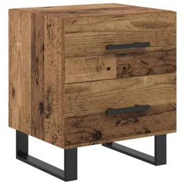 szafka-nocna-z-szuflada-stare-drewno-40-x-35-x-475-cm
