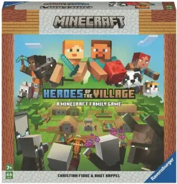 gra-planszowa-ravensburger-minecraft-uratuj-wioske