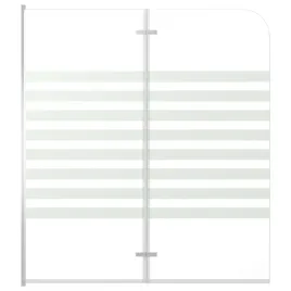 oslona-prysznicowa-skladana-120-x-140-cm-szklo-hartowane-aluminium