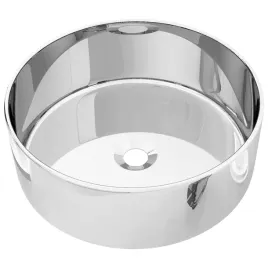umywalka-40-x-15-cm-ceramiczna-srebrna