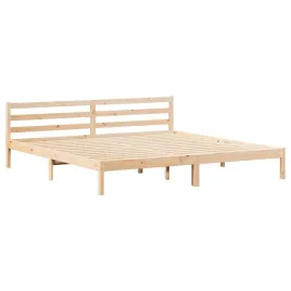 ramka-lozka-brazowy-208-6-x-157-6-x-69-4-cm-lite-drewno-sosnowe