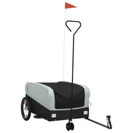 przyczepka-rowerowa-45-kg-czarno-szara-138x69x58cm
