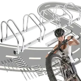 stojak-na-rowery-5-stanowisk-5-rowerow-rowerowy-rower-uchwyt-parking-ocynk