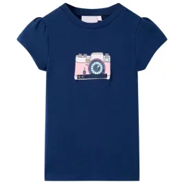 t-shirt-dzieciecy-fotograf-116-granatowy