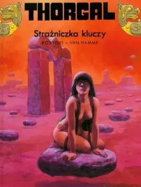 thorgal-strazniczka-kluczy-tom-17-wyd-2024