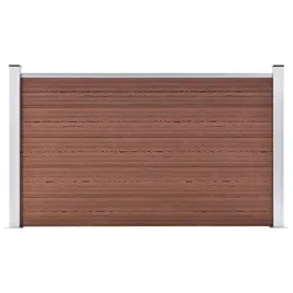 panel-ogrodzeniowy-kompozytowy-180x105cm-brazowy