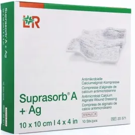 landr-suprasorb-a-ag-10-x-10cm-10szt