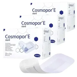 3x50szt-cosmopor-e-samoprzylepny-opatrunek-plaster-rany-skaleczenia-72x5cm