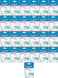 plastry-opatrunkowe-viscoplast-prestovis-plus-6cm-x-1m-do-ciecia-x-25-szt