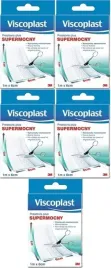 plastry-opatrunkowe-viscoplast-prestovis-plus-6cm-x-1m-do-ciecia-x-5-szt