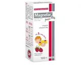magnefar-b6-junior-plyn-120-ml