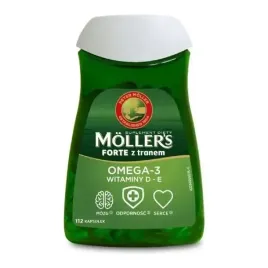 moller-s-forte-z-tranem-omega-3-112-kapsulek