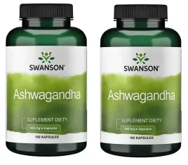 swanson-ashwagandha-450mg-zen-szen-pamiec-2-op-200-kaps-stres-skora-sen