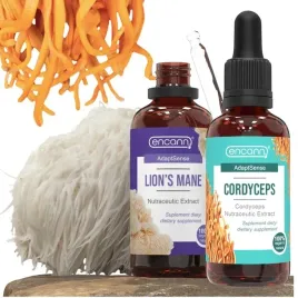 encann-cordyceps-maczuznik-bojowy-lion-s-mane-silny-ekstrakt-2x50-ml