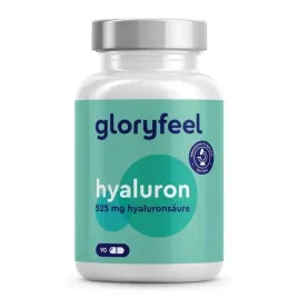 kwas-hialuronowy-525-mg-zdrowa-skora-paznokcie-vegan-90-kapsulek-gloryfeel