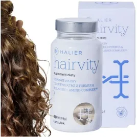 kapsulki-halier-hairvity-przeciw-wypadaniu-wlosow-skrzyp-polny-skora-60-szt