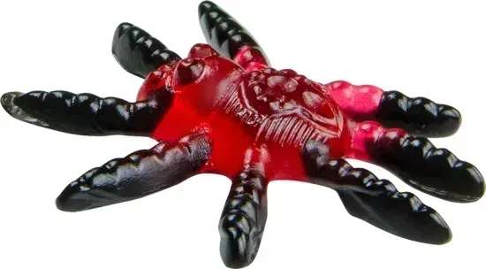 zelki-tarantula-975-g-waga-975-g