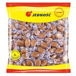 jednosc-karmelki-mleczne-twarde-karmelli-1000-g