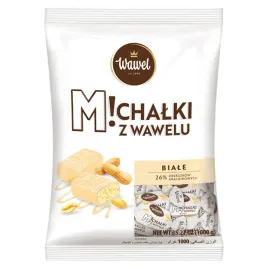 wawel-cukierki-michalki-z-wawelu-biale-1000-g