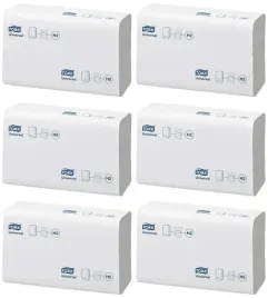 miekki-recznik-w-skladce-trojpanelowej-tork-xpress-150299-h1-bialy-6-szt