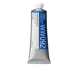 akwarela-w-tubce-holbein-60ml-cerulean-blue-ww092