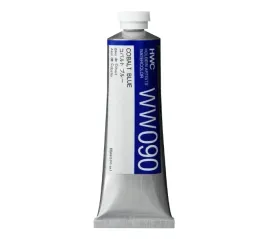 akwarela-w-tubce-holbein-60ml-cobalt-blue-ww090
