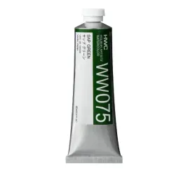 akwarela-w-tubce-holbein-60ml-sap-green-ww075
