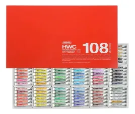 zestaw-farb-hwc-watercolors-holbein-artists-108k-w422