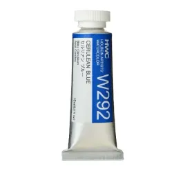 akwarela-w-tubce-holbein-15ml-cerulean-blue-w292