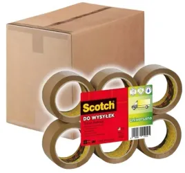 tasma-pakowa-hot-melt-scotch-3m-48mm-66m-brazowa-371-karton-36-sztuk